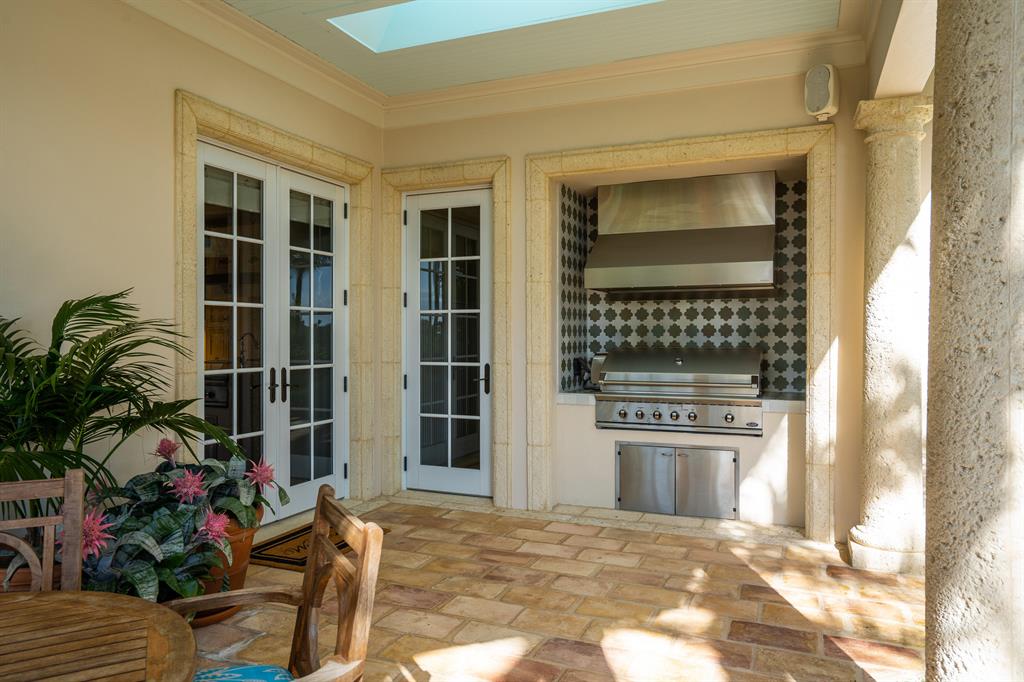 ORCHID ISLAND PLAT 18 - Residential