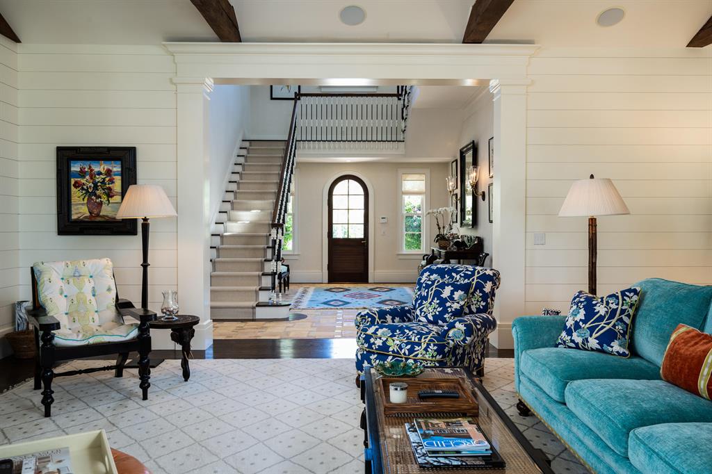 ORCHID ISLAND PLAT 18 - Residential