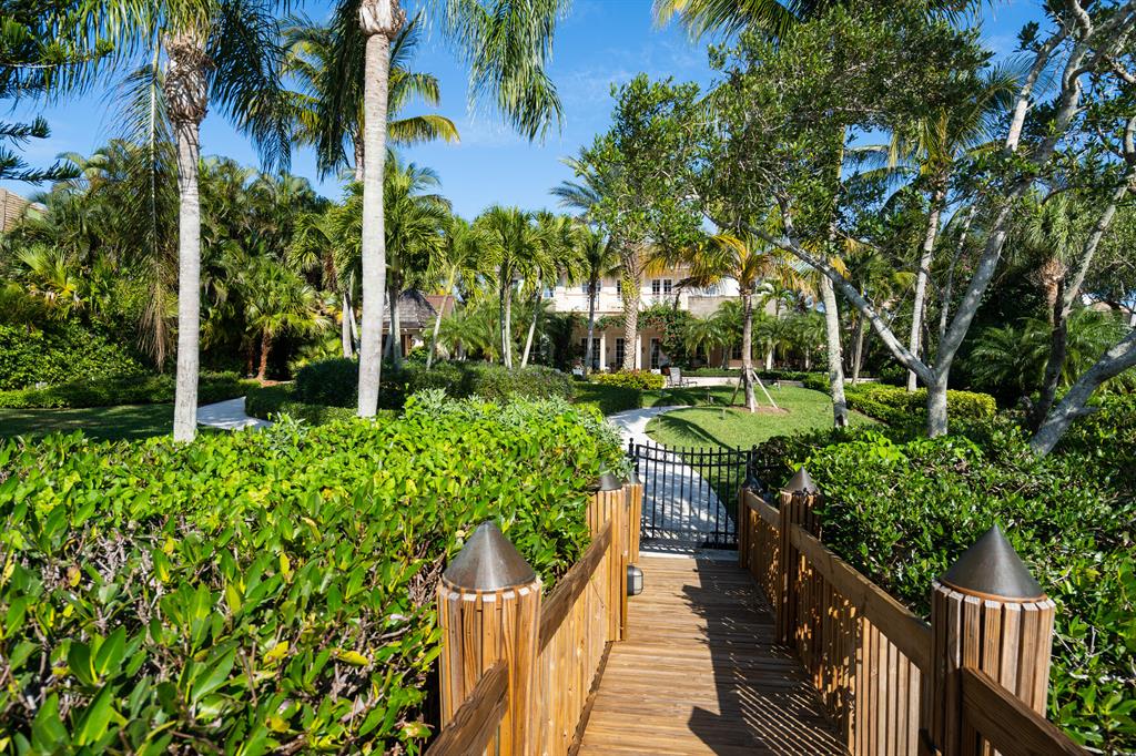 ORCHID ISLAND PLAT 18 - Residential