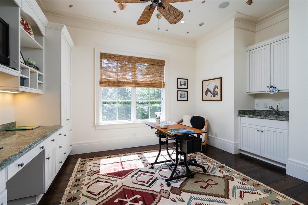 ORCHID ISLAND PLAT 18 - Residential