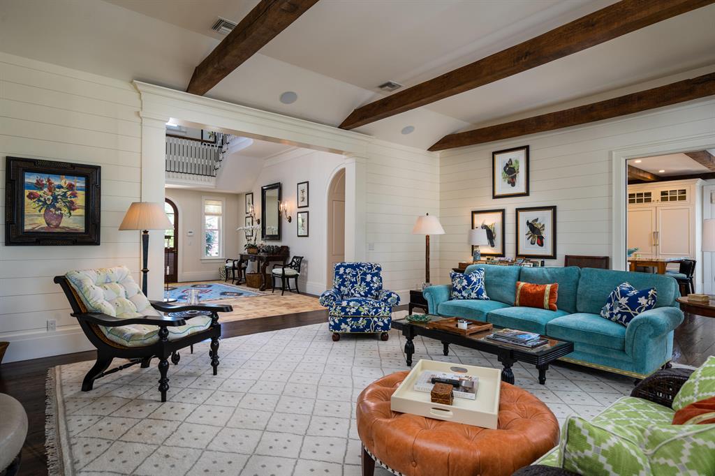 ORCHID ISLAND PLAT 18 - Residential