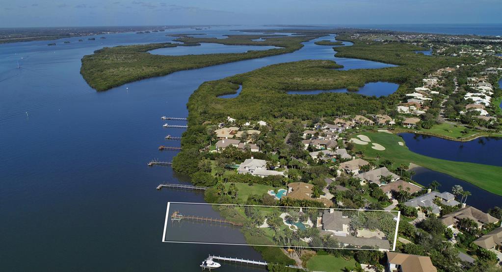 ORCHID ISLAND PLAT 18 - Residential