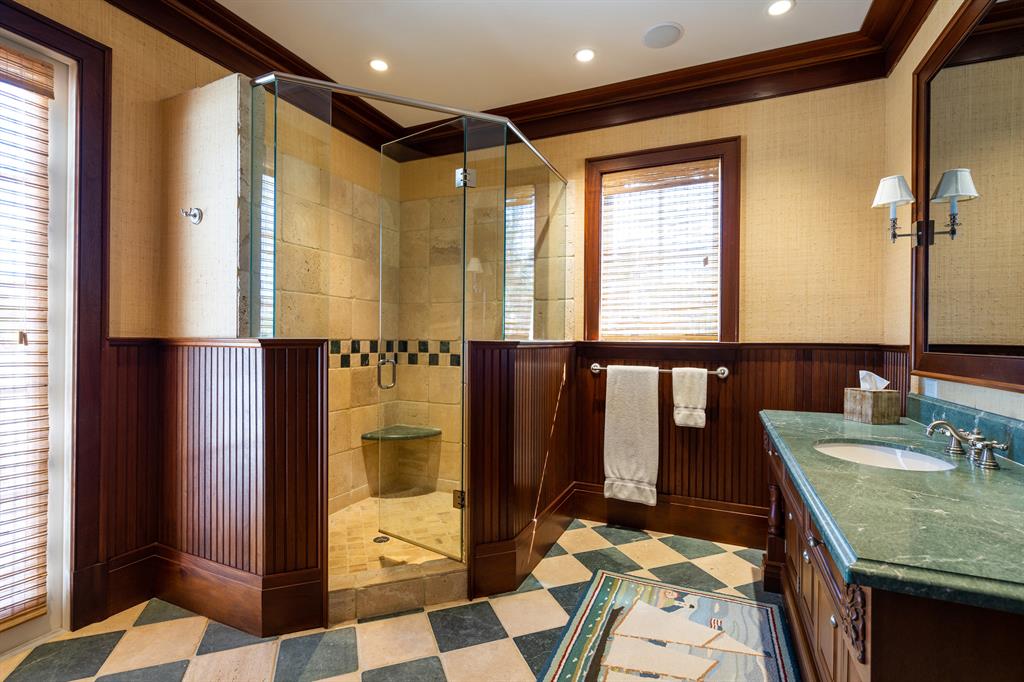 ORCHID ISLAND PLAT 18 - Residential