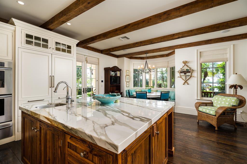 ORCHID ISLAND PLAT 18 - Residential