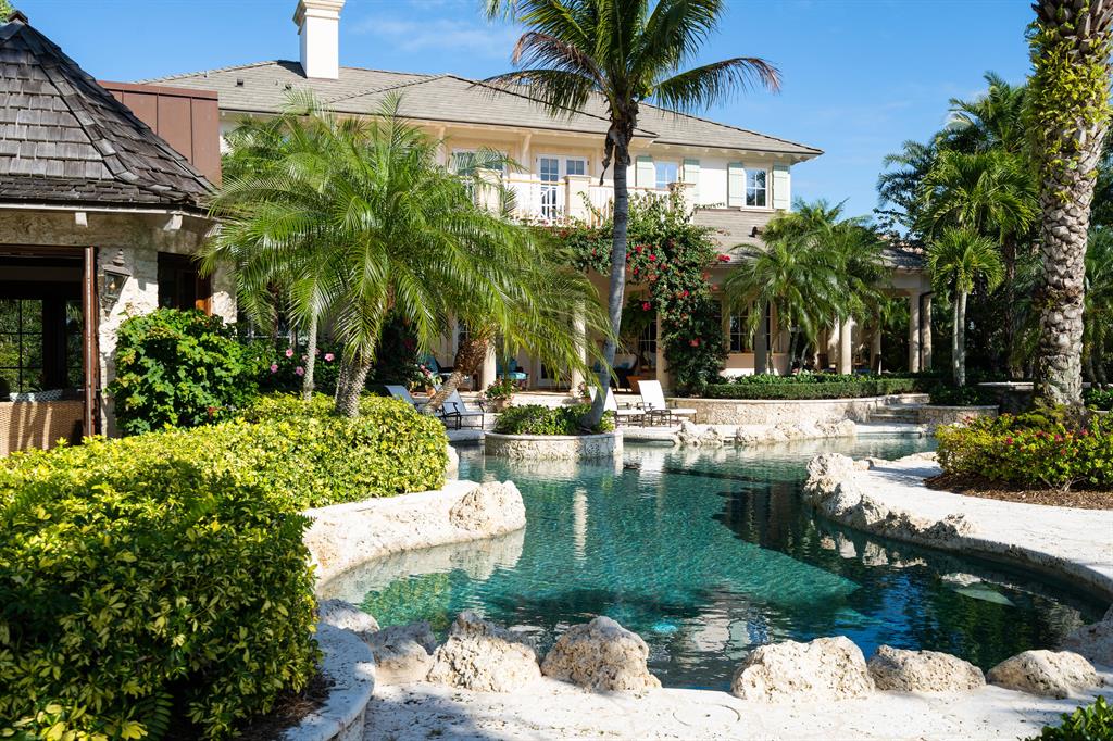 ORCHID ISLAND PLAT 18 - Residential