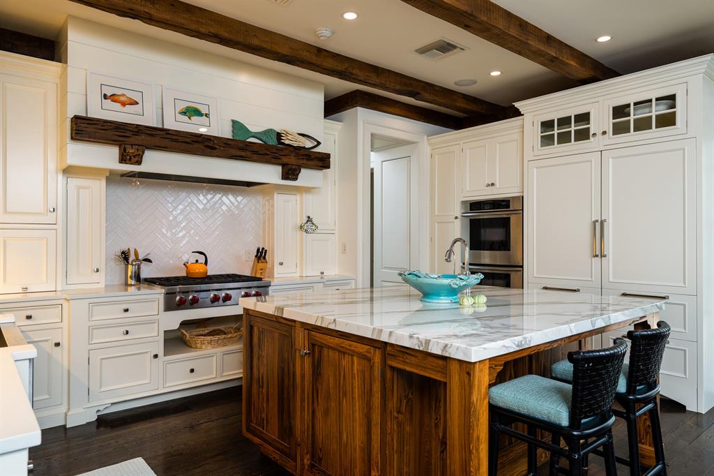 ORCHID ISLAND PLAT 18 - Residential