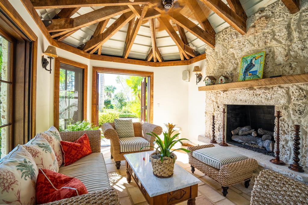 ORCHID ISLAND PLAT 18 - Residential