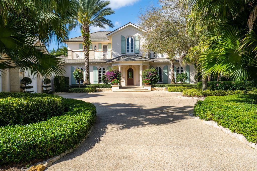 ORCHID ISLAND PLAT 18 - Residential