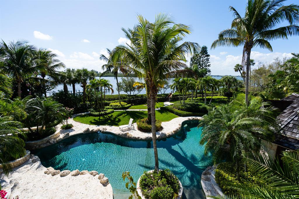 ORCHID ISLAND PLAT 18 - Residential