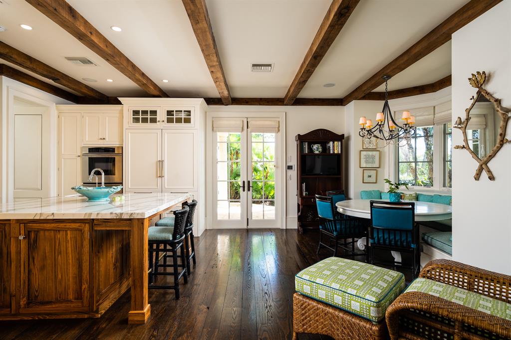 ORCHID ISLAND PLAT 18 - Residential