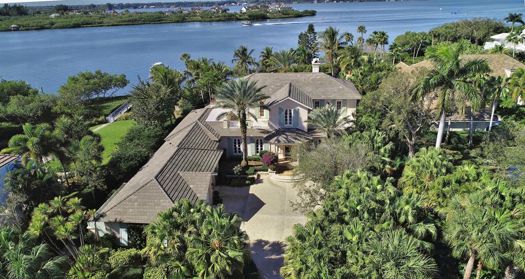 ORCHID ISLAND PLAT 18 - Residential