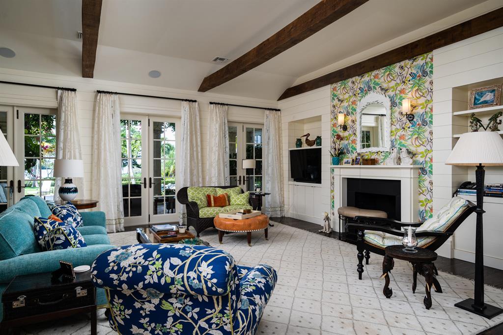 ORCHID ISLAND PLAT 18 - Residential