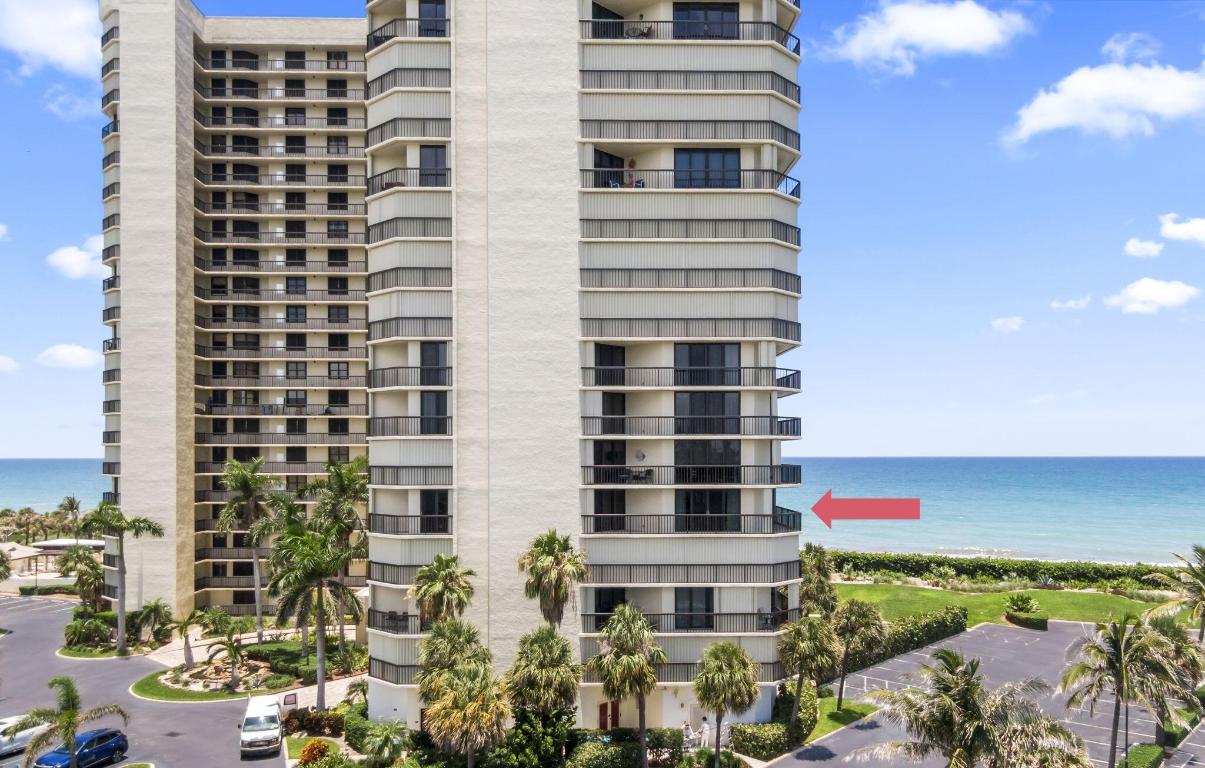 ISLANDIA I CONDOMINIUM - Residential