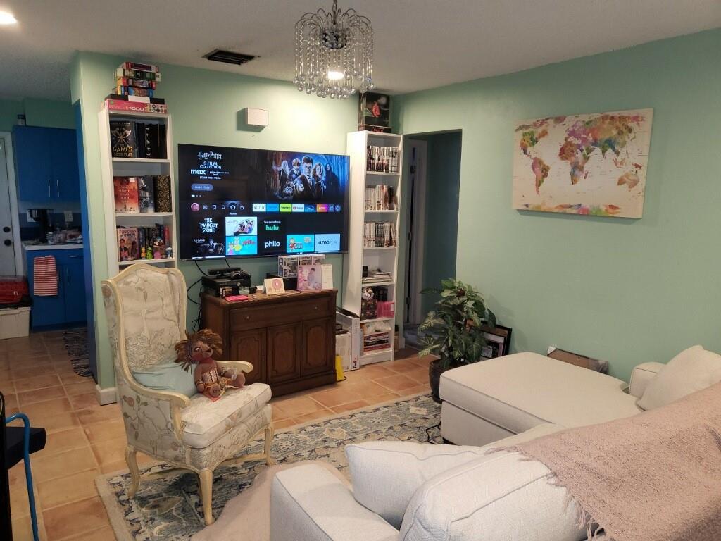 Hallandale Park 5 6-15 B - Residential Income