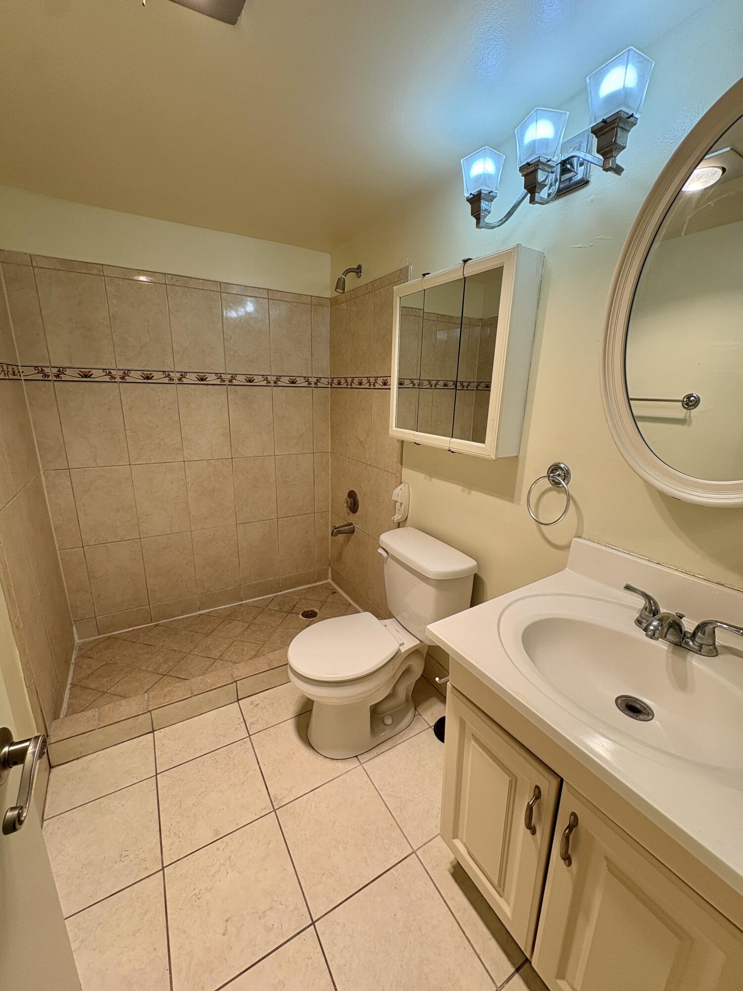 BERKSHIRE A THRU K CONDOS - Residential Lease