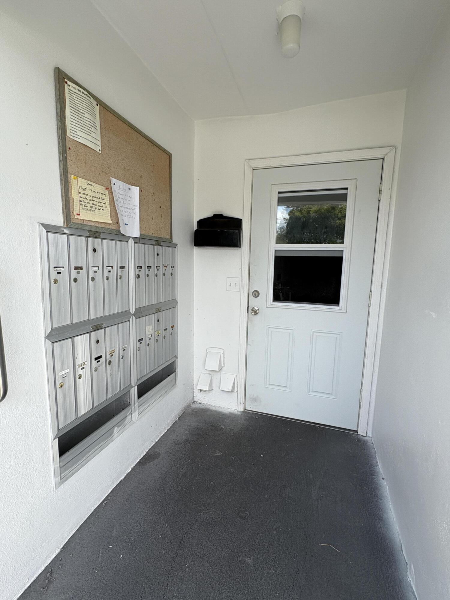 BERKSHIRE A THRU K CONDOS - Residential Lease