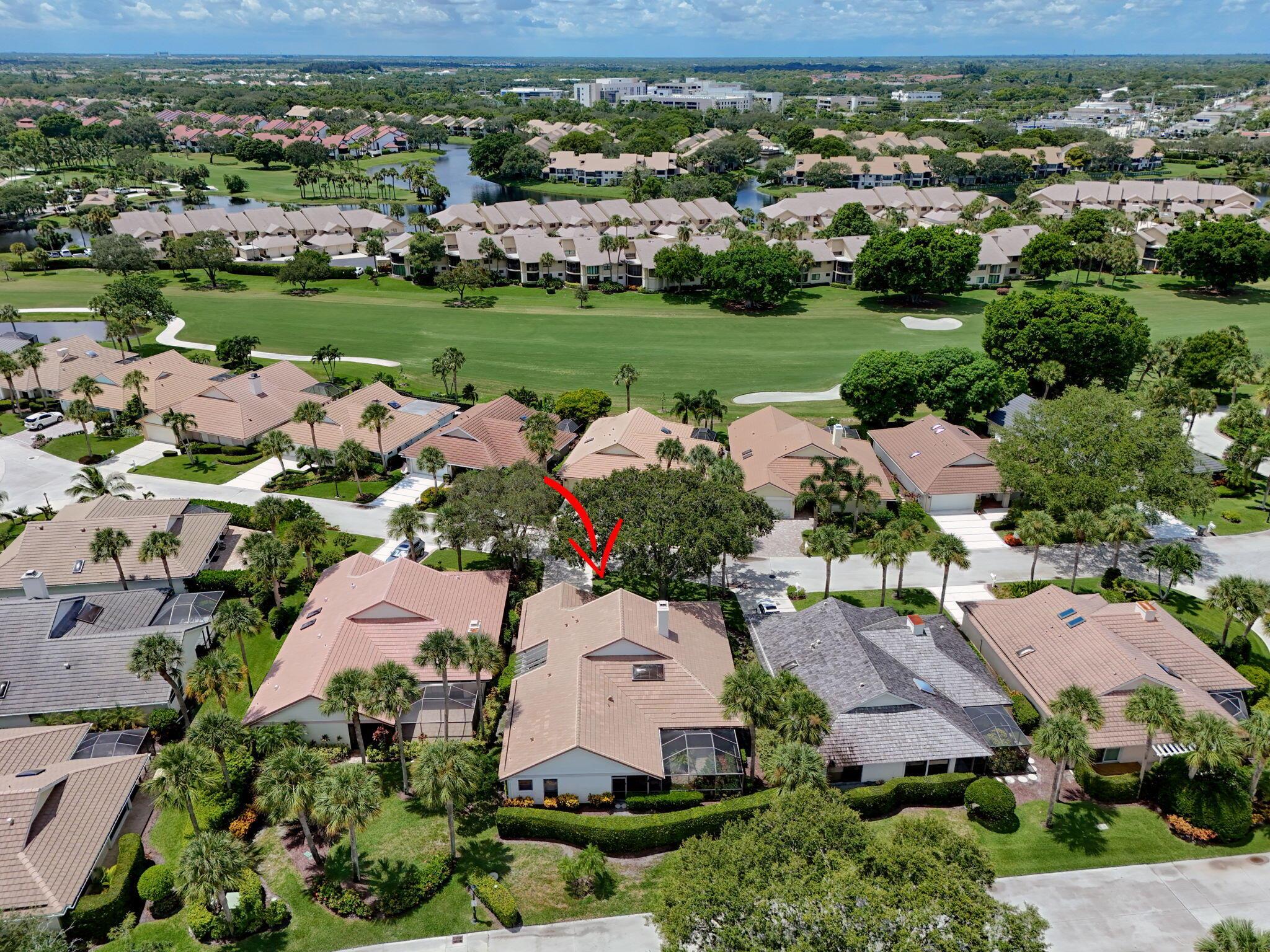 CROSSWINDS AT JONATHANS L - Residential Lease