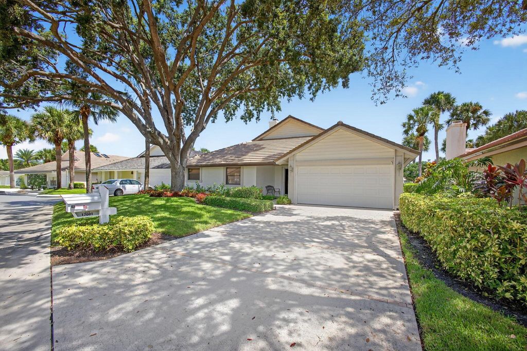 Photo of 17001 Freshwind Circle, Jupiter, FL 33477 (MLS # R11142700)