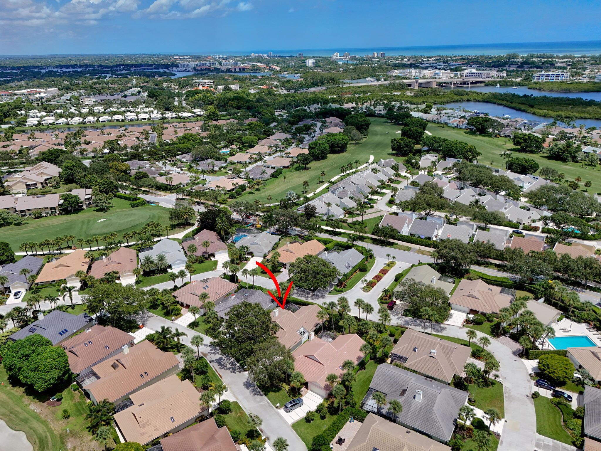 CROSSWINDS AT JONATHANS L - Residential Lease