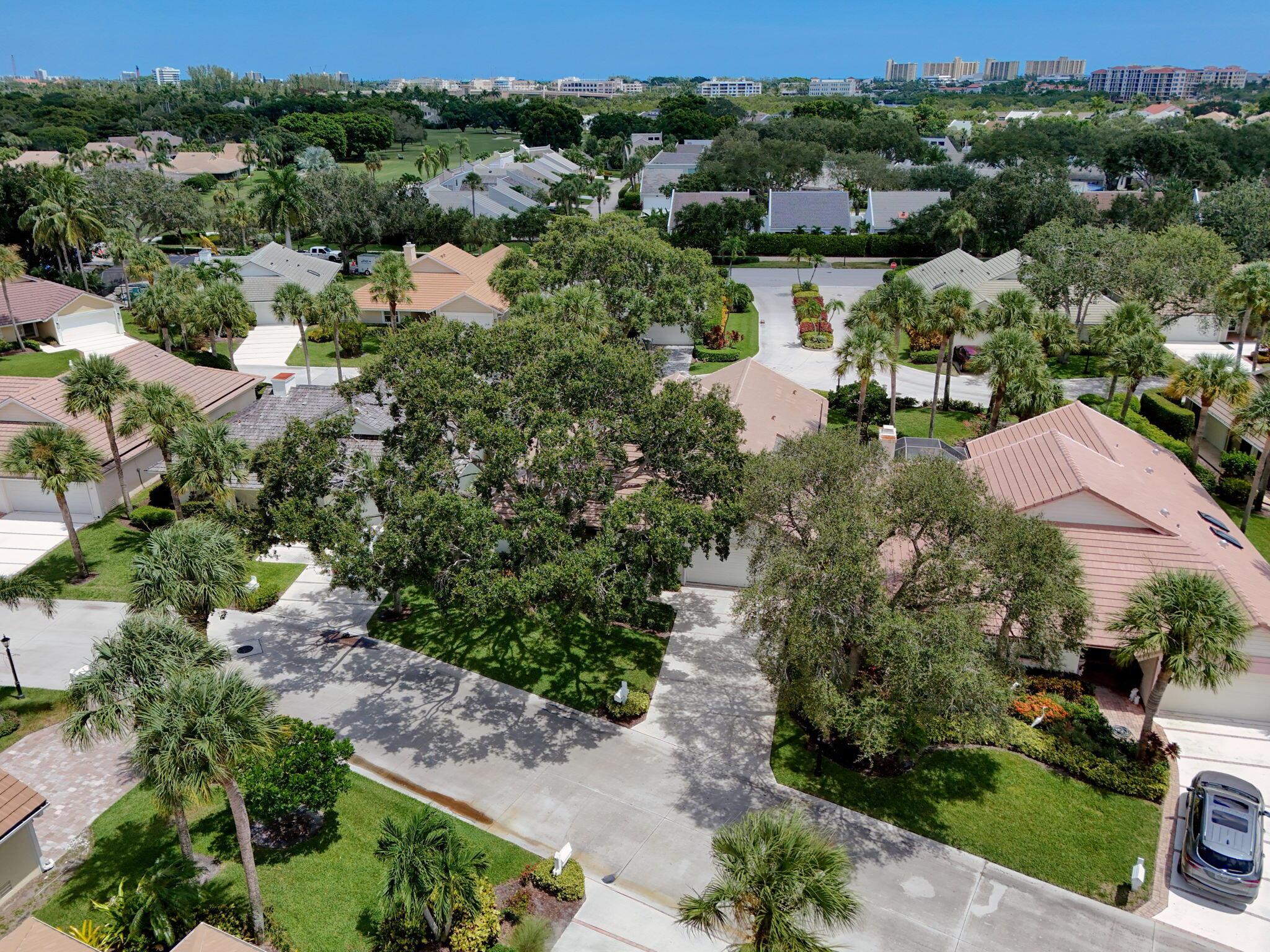 CROSSWINDS AT JONATHANS L - Residential Lease