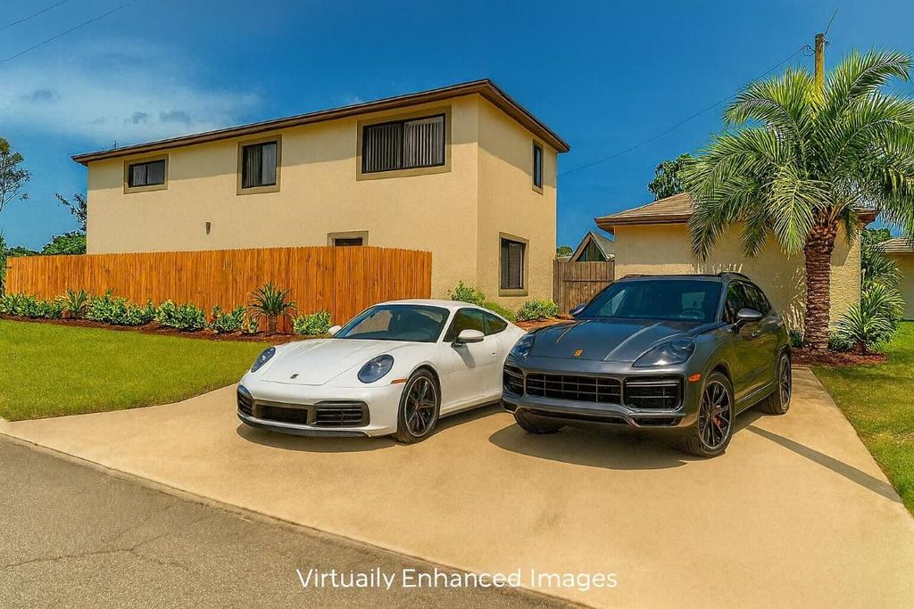 Photo of 6410 N Dixie Highway, Boca Raton, FL 33487 (MLS # R11127603)