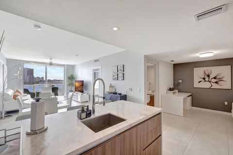 Tiny photo for 401 N Birch Road #703, Fort Lauderdale, FL 33304 (MLS # B26044977)