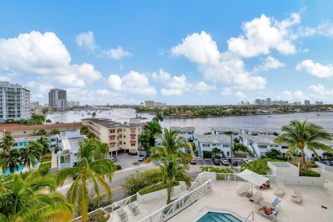 Tiny photo for 401 N Birch Road #703, Fort Lauderdale, FL 33304 (MLS # B26044977)