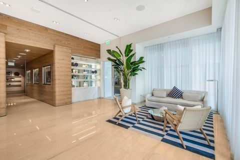 Tiny photo for 401 N Birch Road #703, Fort Lauderdale, FL 33304 (MLS # B26044977)