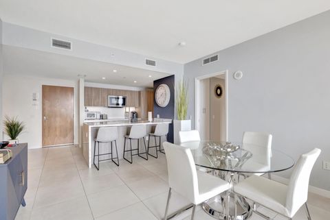 Tiny photo for 401 N Birch Road #703, Fort Lauderdale, FL 33304 (MLS # B26044977)
