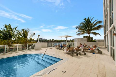 Tiny photo for 401 N Birch Road #703, Fort Lauderdale, FL 33304 (MLS # B26044977)