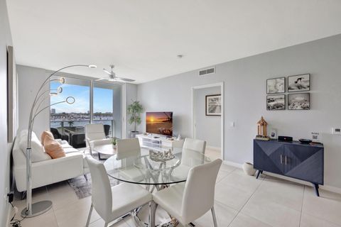 Tiny photo for 401 N Birch Road #703, Fort Lauderdale, FL 33304 (MLS # B26044977)