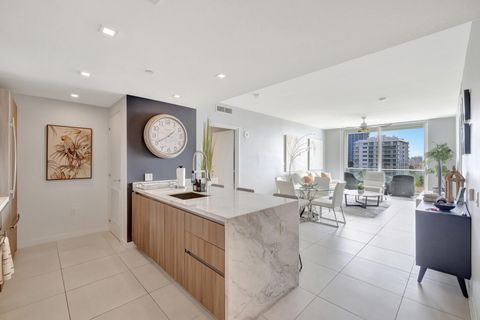 Tiny photo for 401 N Birch Road #703, Fort Lauderdale, FL 33304 (MLS # B26044977)