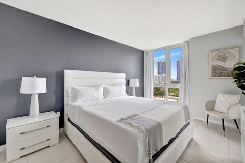 Tiny photo for 401 N Birch Road #703, Fort Lauderdale, FL 33304 (MLS # B26044977)