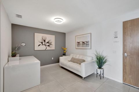 Tiny photo for 401 N Birch Road #703, Fort Lauderdale, FL 33304 (MLS # B26044977)