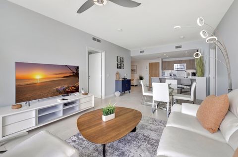 Tiny photo for 401 N Birch Road #703, Fort Lauderdale, FL 33304 (MLS # B26044977)