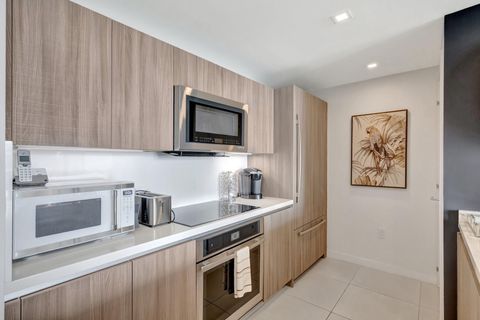 Tiny photo for 401 N Birch Road #703, Fort Lauderdale, FL 33304 (MLS # B26044977)