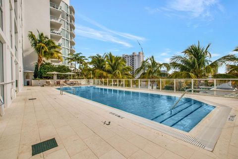 Tiny photo for 401 N Birch Road #703, Fort Lauderdale, FL 33304 (MLS # B26044977)