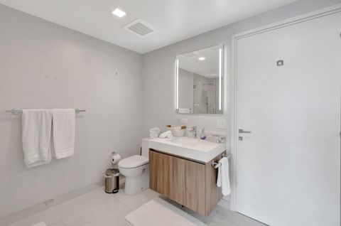Tiny photo for 401 N Birch Road #703, Fort Lauderdale, FL 33304 (MLS # B26044977)