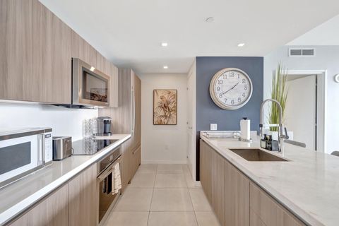 Tiny photo for 401 N Birch Road #703, Fort Lauderdale, FL 33304 (MLS # B26044977)