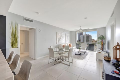 Tiny photo for 401 N Birch Road #703, Fort Lauderdale, FL 33304 (MLS # B26044977)