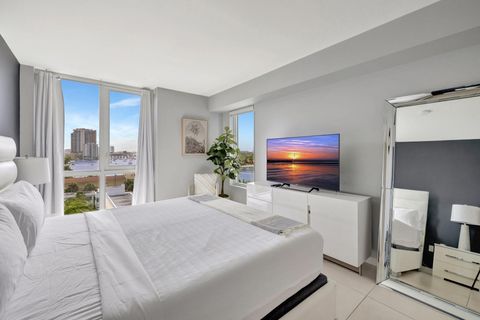 Tiny photo for 401 N Birch Road #703, Fort Lauderdale, FL 33304 (MLS # B26044977)