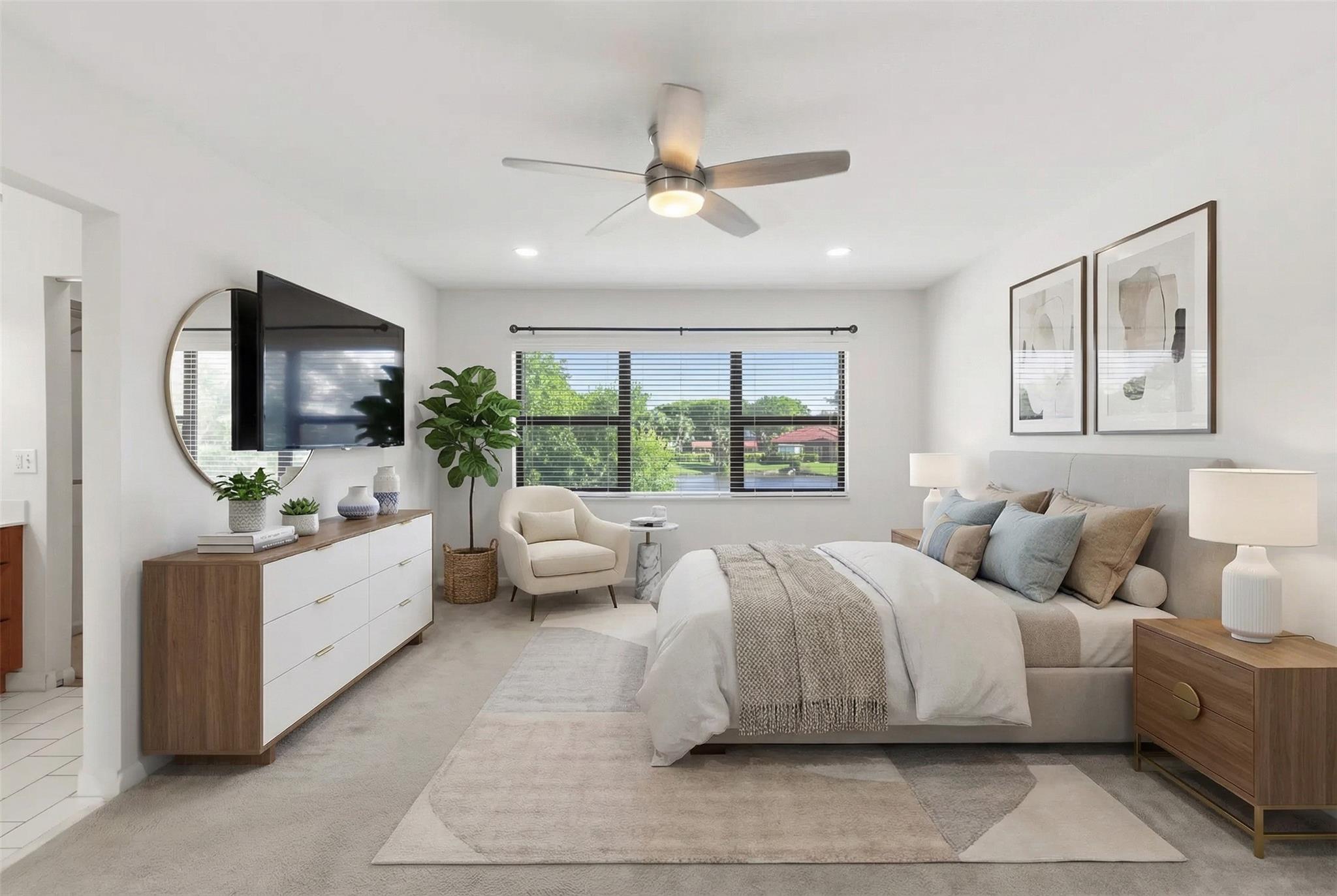 Cypresses of Boca Lago - Residential