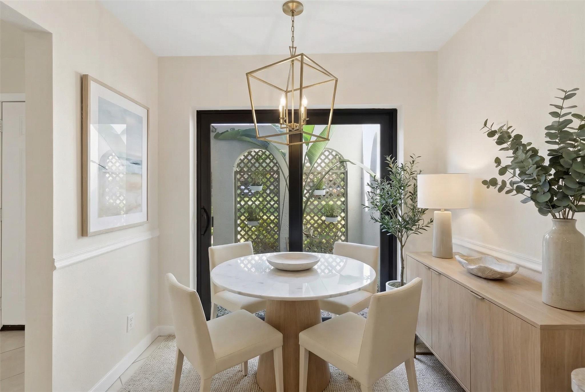 Cypresses of Boca Lago - Residential