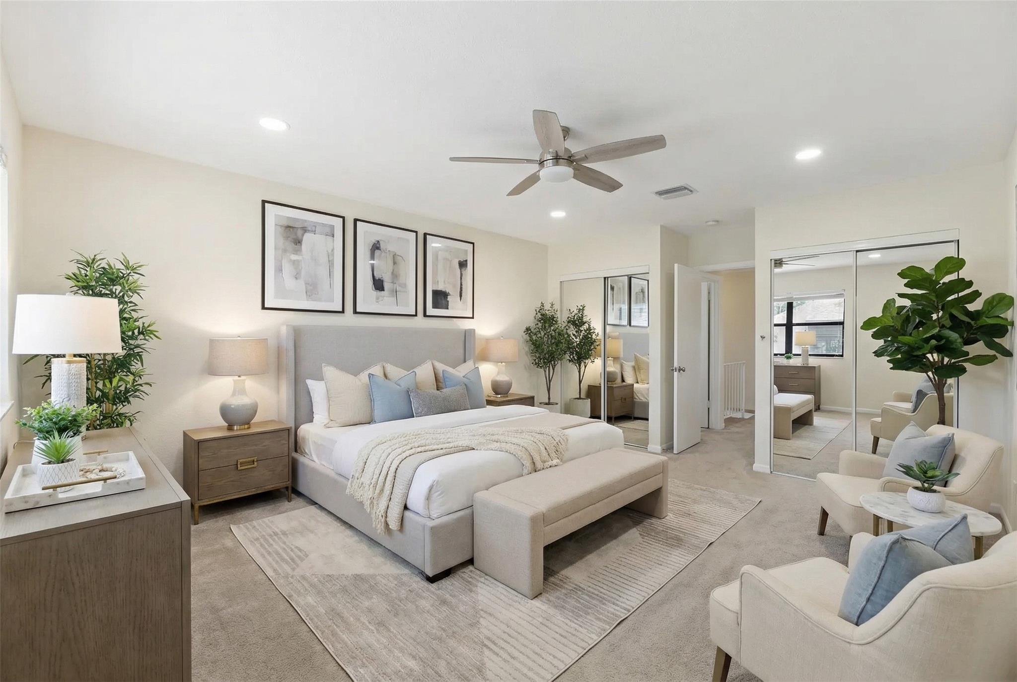 Cypresses of Boca Lago - Residential