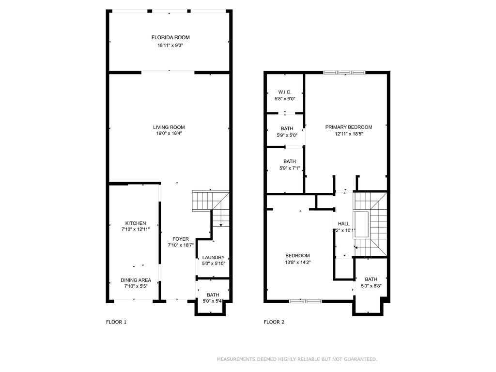 Photo of 9232 Pecky Cypress Lane #2-D, Boca Raton, FL 33428 (MLS # F10543166)
