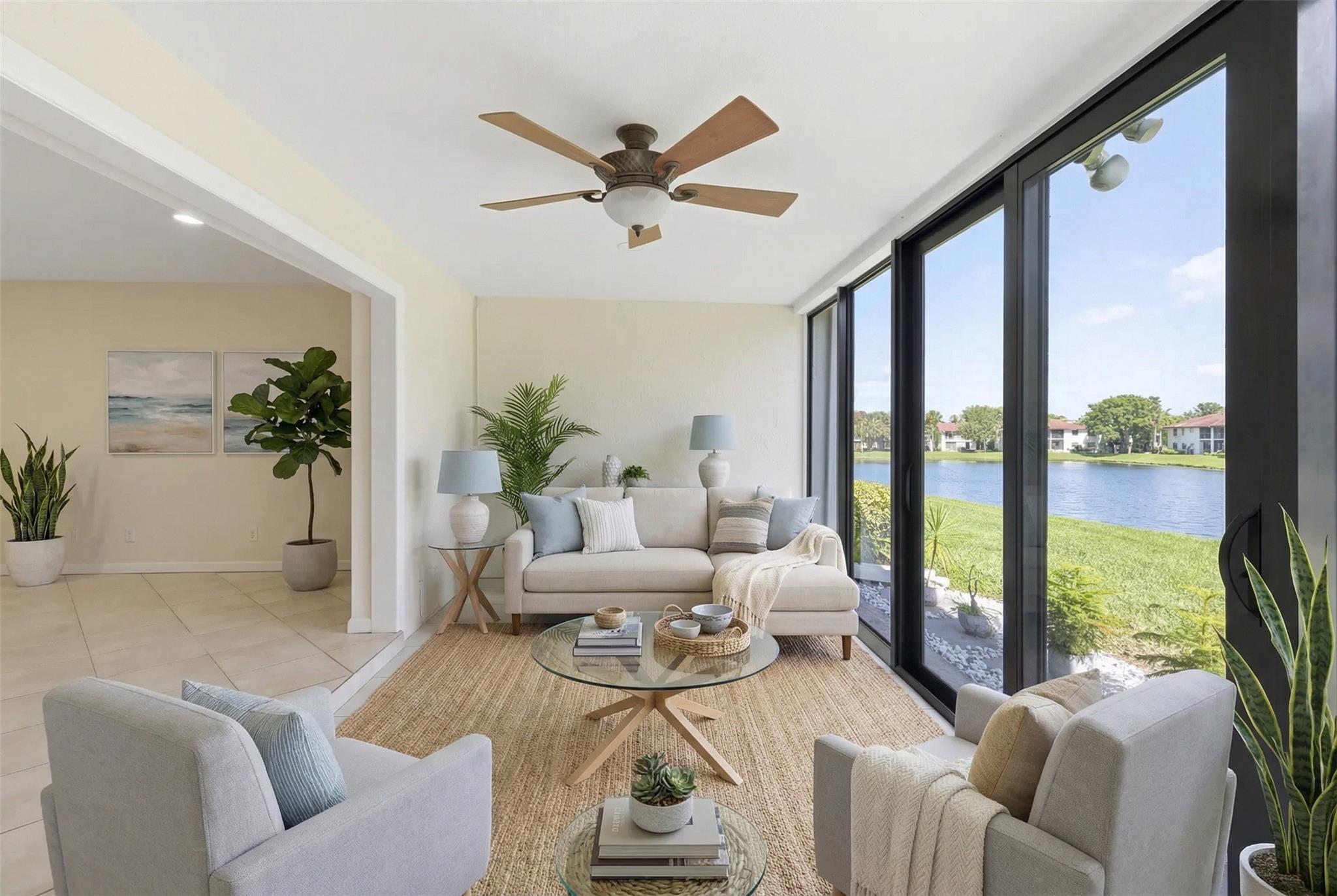 Cypresses of Boca Lago - Residential