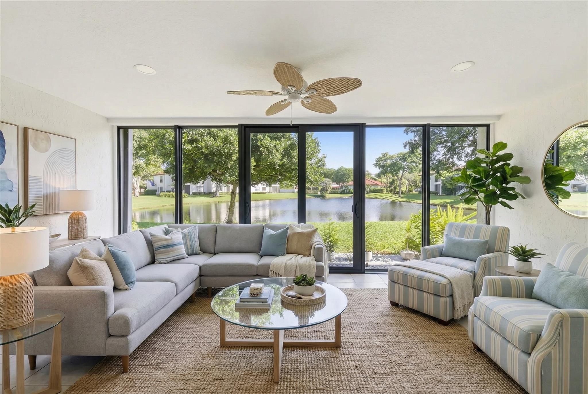 Cypresses of Boca Lago - Residential