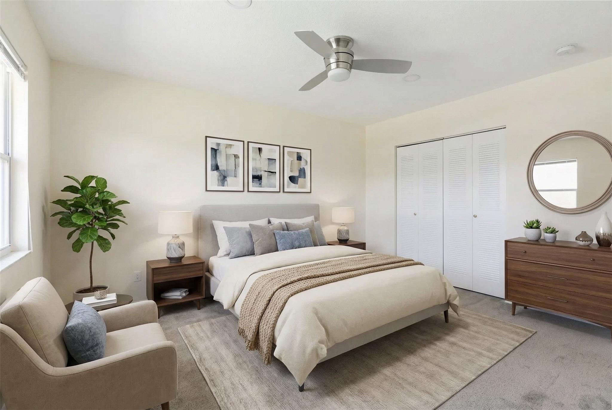 Cypresses of Boca Lago - Residential