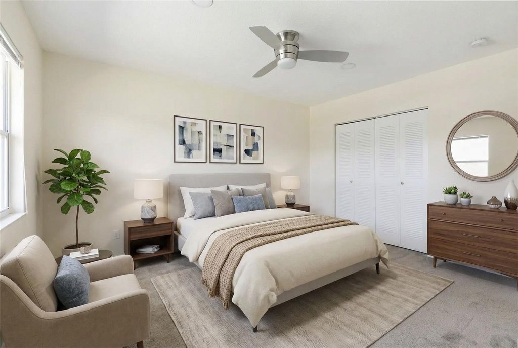 Photo of 9232 Pecky Cypress Lane #2-D, Boca Raton, FL 33428 (MLS # F10543166)