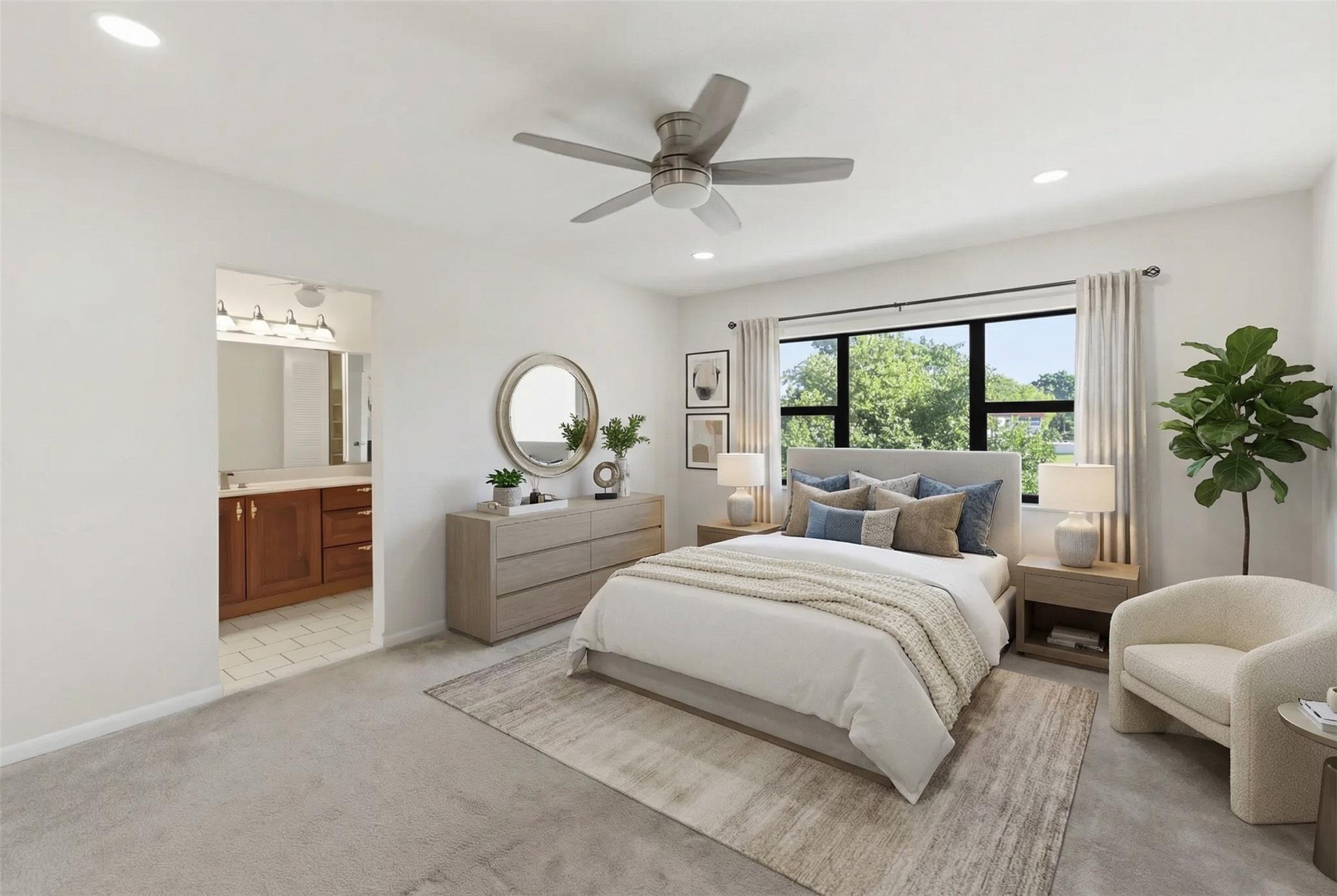 Cypresses of Boca Lago - Residential